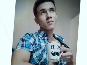 Hisniceboy