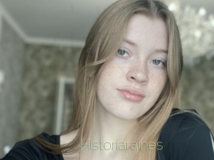 Historiaraines