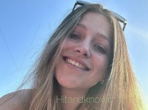 hitandknowit Visio Tchats