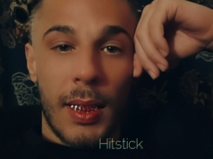 hitstick Visio Tchats