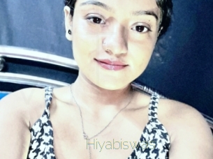 Hiyabiswas