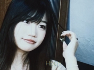 Hiyun