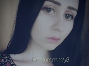 Hmmmmm58