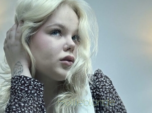 hollieblonde Visio Tchats