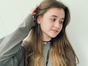 Hollisadderly