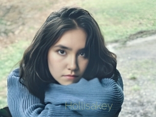 Hollisakey
