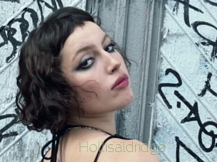 Hollisaldridge
