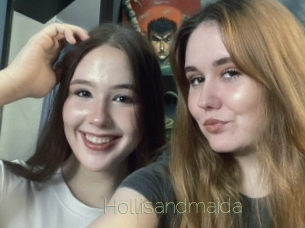 Hollisandmaida