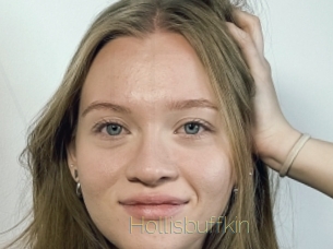 Hollisbuffkin