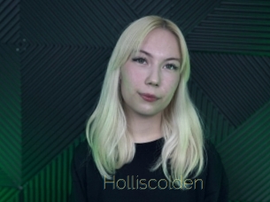 Holliscolden