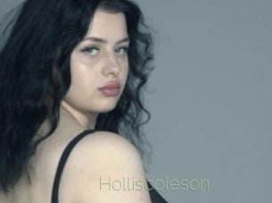 Holliscoleson