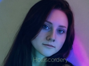 Holliscordery