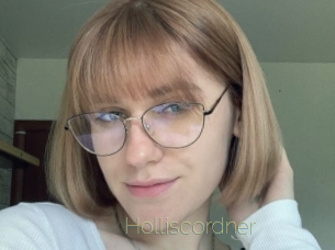 Holliscordner