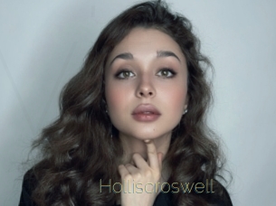 Holliscroswell