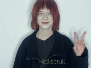 Holliscrull