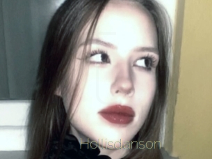 Hollisdanson