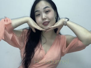 Hollisdunnell