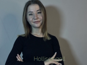 Hollisgingell