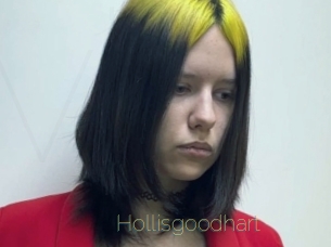 Hollisgoodhart