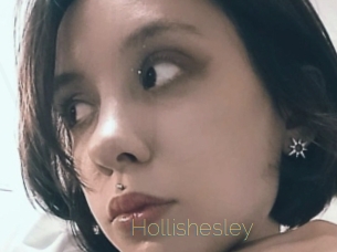 Hollishesley
