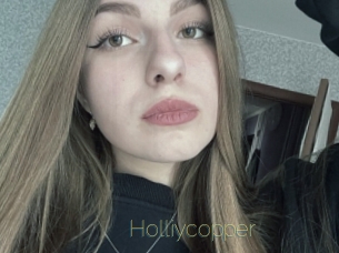 Holliycopper
