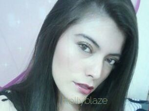 Hollyblaze