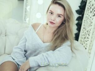 Hollygrier