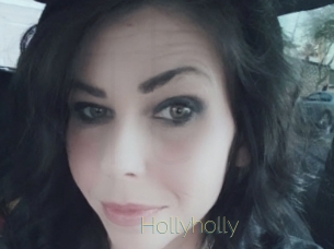 hollyholly Visio Tchats