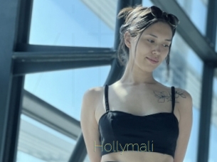 Hollymali