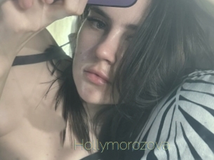 Hollymorozova
