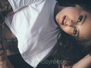 Hollyreese