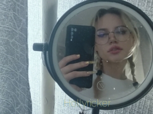 Hollyricker