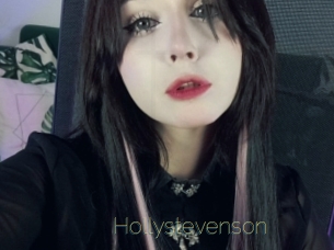 Hollystevenson