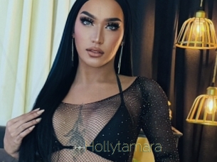 hollytamara Visio Tchats