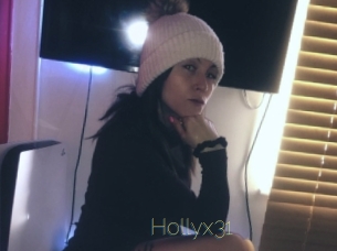 Hollyx31