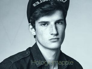 Hologramapple