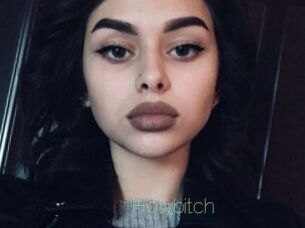 Holybitch
