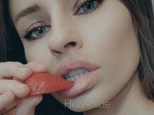 Holykhloe
