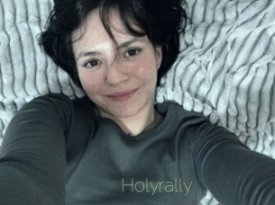 Holyrally