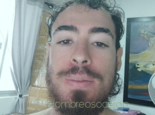 Hombreosocerdo