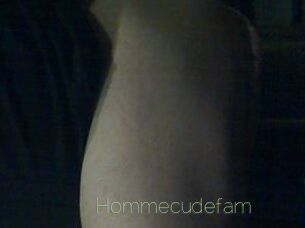 Hommecudefam