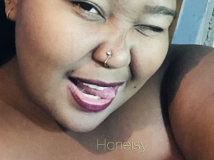 Honeisy