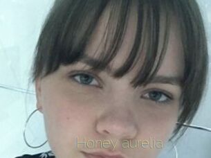 Honey_aurelia