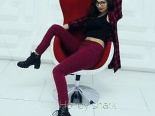 Honey_shark