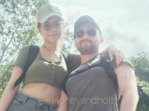 Honeyandholly