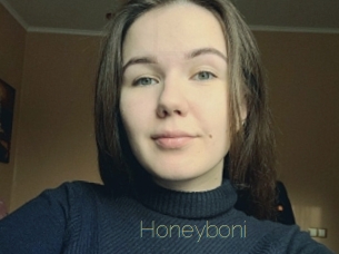 Honeyboni