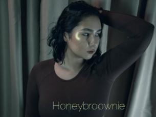 Honeybroownie