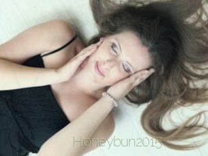 Honeybun2015