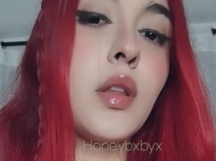 Honeybxbyx