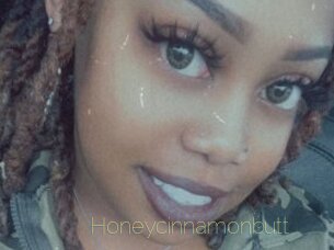 honeycinnamonbutt Visio Tchats